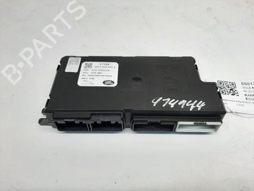 Used Control unit LAND ROVER RANGE ROVER IV (L405) 4.4 SDV8 4x4 (340 hp) 26838745
