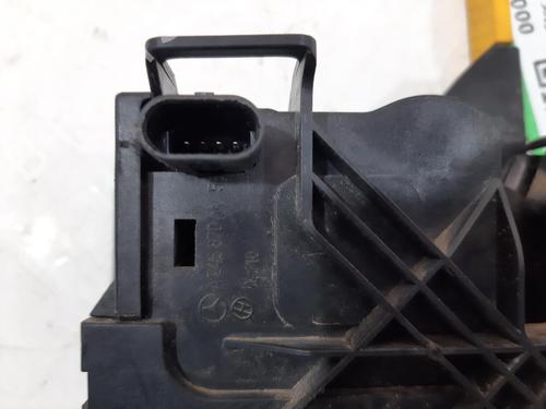 Hood lock MERCEDES-BENZ GLA-CLASS (X156) GLA 220 CDI 4-matic (156.905) | BP29496269C133 
