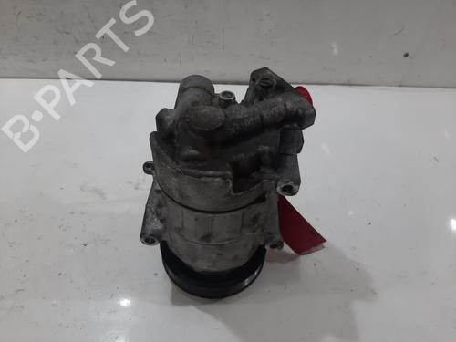AC compressor RENAULT SCÉNIC III (JZ0/1_) 1.5 dCi | BP37629313M34 - Image 5