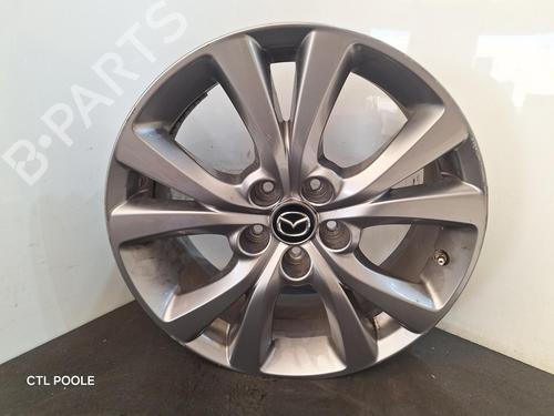 Used Rim Rim 39176506 39176506