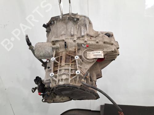 Gearbox NISSAN MICRA III (K12) 1.2 16V | BP30095329M3