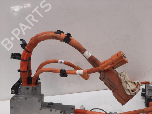 Control unit JAGUAR I-PACE (X590) EV400 AWD | BP29058720M11