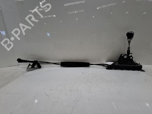 Used Gear lever Gear lever 39389419 39389419