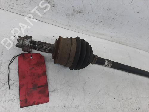 Other VAUXHALL CORSA Mk III (D) (S07) 1.0 i 12V (L08) | BP26758502O1 