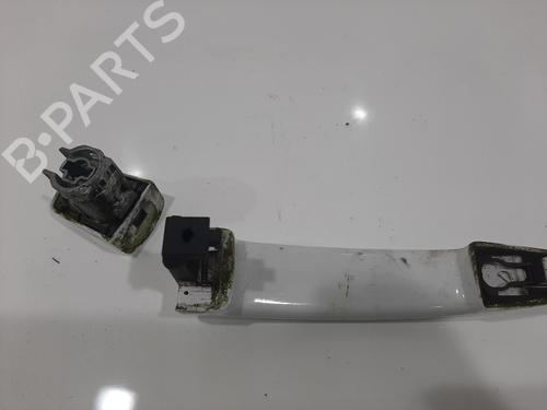 Exterior handle VAUXHALL ADAM (M13) 1.2 | BP31059717C122 