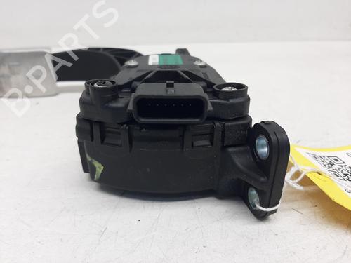 Pedal RENAULT WIND (E4M_) 1.2 (E4MF) | BP26785908I4 