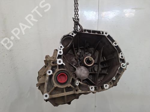 gearbox-suzuki-swift-iv-fz-nz-2010-39983431 main image