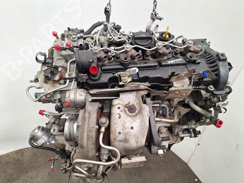 Engine MAZDA 6 Estate (GJ, GL) 2.2 D | BP36890906M1  - Image 5