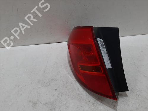 Venstre baglygte VAUXHALL MERIVA Mk II (B) (S10) 1.6 CDTi (136 hp) 29946030