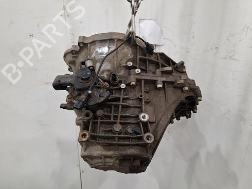 Gearbox HYUNDAI i30 (GD) 1.6 CRDi | BP40500502M3 - Image 5