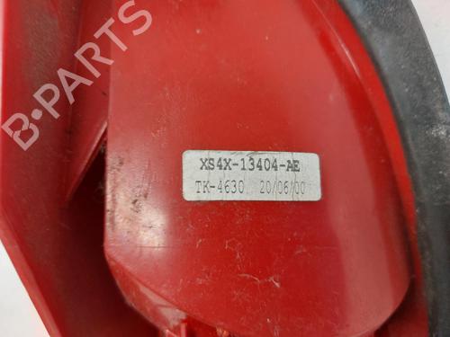 Left taillight FORD FOCUS I (DAW, DBW) 1.8 16V | BP26854858C34 