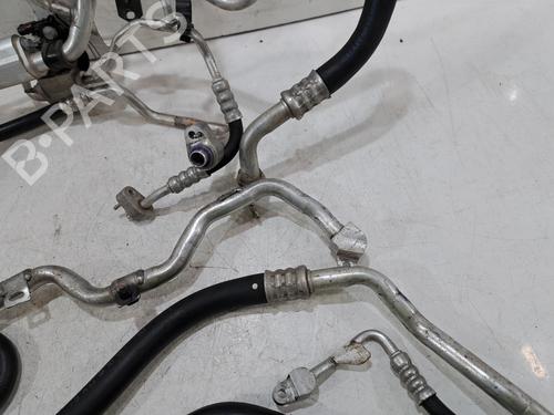 AC pipe JAGUAR I-PACE (X590) EV400 AWD | BP32089115M126 