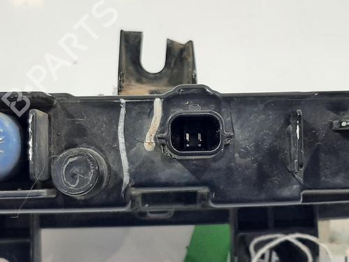 Left side indicator RENAULT CAPTUR I (J5_, H5_) 1.5 dCi 90 (J5N4, J5M5, J5MW, J5M6, J5AL, J5AJ) | BP26870788I20 - Image 5