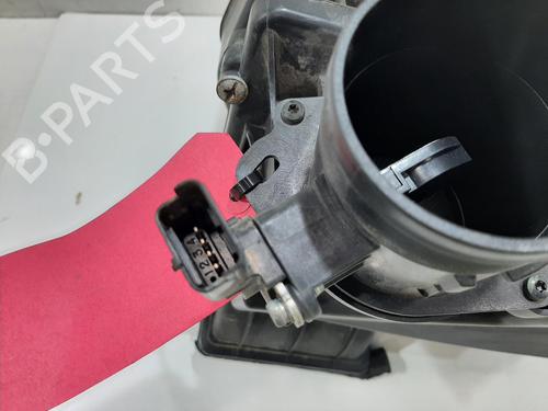 Air filter box PEUGEOT EXPERT Van (V_) 2.0 BlueHDi 120 | BP30958648M87