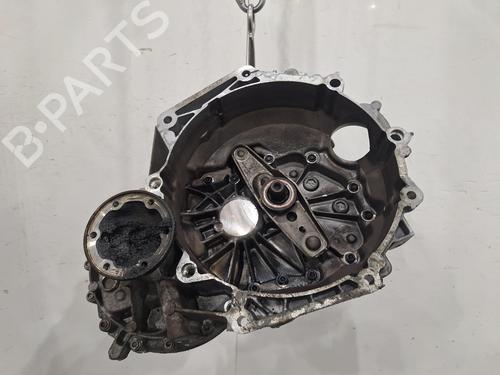 gearbox-audi-a3-sportback-8va-8vf-2012-2013-2014-2015-2016-2017-2018-2019-2020-2021-40010722 main image