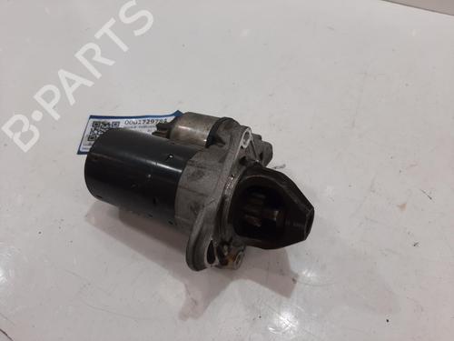 Motor de arranque Motor de arranque VAUXHALL ADAM (M13) 1.2 (69 hp) 36289883 36289883