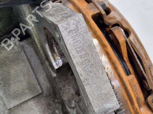 Engine FORD C-MAX II (DXA/CB7, DXA/CEU) 1.6 Ti | BP39241404M1 - Image 3