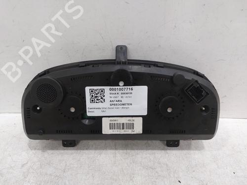 Instrument cluster VAUXHALL ANTARA A (L07) 2.0 CDTI 4x4 | BP26814890C47 