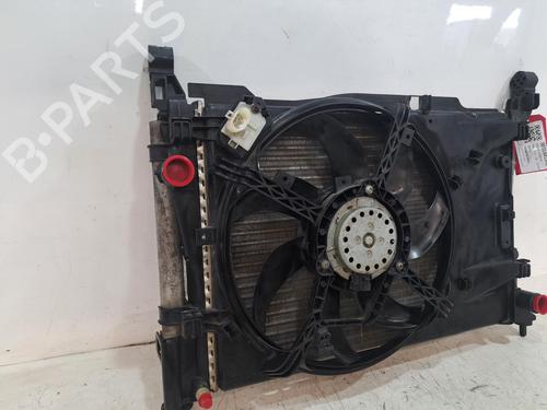 Radiator set VAUXHALL CORSA Mk IV (E) (X15) 1.4 | BP39716192M120 - Image 2