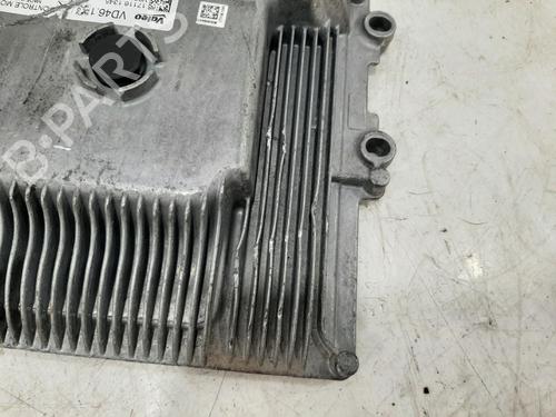 Control unit PEUGEOT PARTNER Tepee 1.2 THP | BP26848492M11