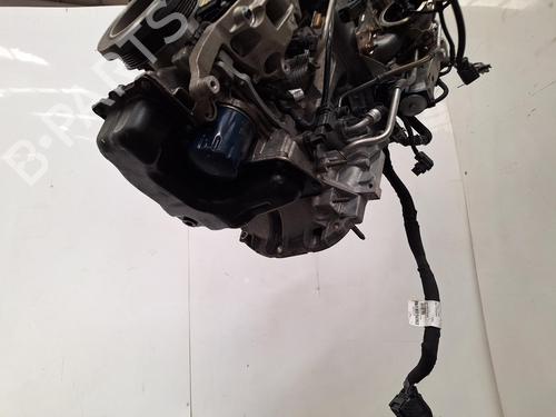 Engine VAUXHALL CROSSLAND X / CROSSLAND (P17) 1.2 (75) | BP38048410M1 - Image 6