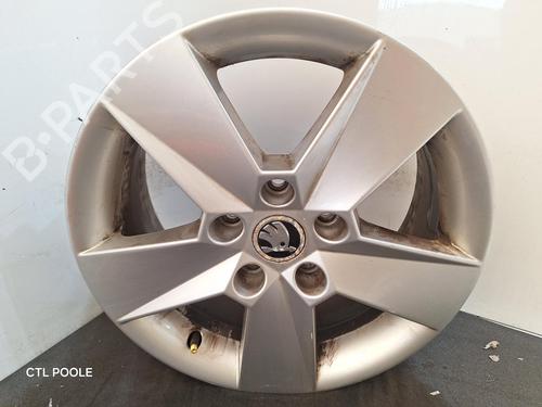 Used Rim Rim 38021362 38021362