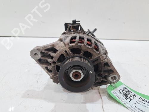 Used Alternator Alternator HYUNDAI i10 I (PA) 1.2 (78 hp) 40454554 40454554