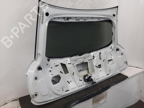 Tailgate AUDI A1 Sportback (8XA, 8XF) 1.4 TFSI | BP29637068C6 
