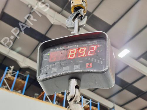 Motor JAGUAR I-PACE (X590) EV400 AWD | BP30057540M1