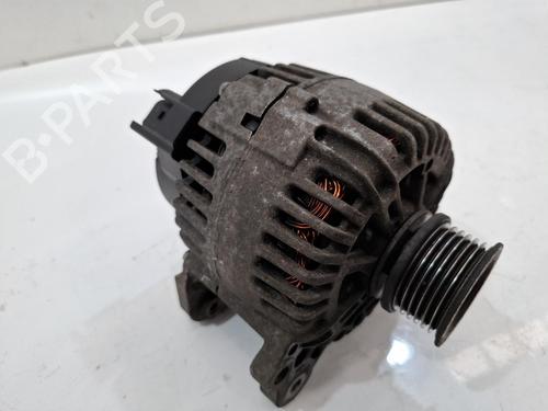 Alternator VW GOLF VI (5K1) 1.4 | BP38568696M7 - Image 5