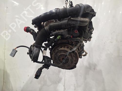 Engine VAUXHALL CORSA Mk V (F) 1.2 | BP39471061M1 - Image 3