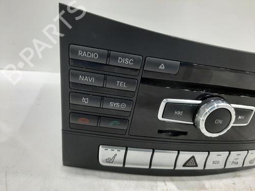 Electronic module MERCEDES-BENZ E-CLASS (W212) E 250 CDI / BlueTEC (212.003, 212.004) | BP26752142M83 