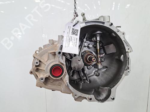 Used Gearbox MITSUBISHI MIRAGE / SPACE STAR VI Hatchback (A0_A) 1.2 (A03A) (80 hp) 28617281