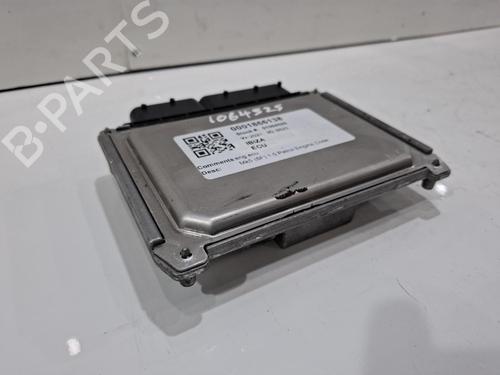 Engine control unit (ECU) SEAT IBIZA V (KJ1, KJG) 1.0 TSI | BP40512574M57 - Image 4