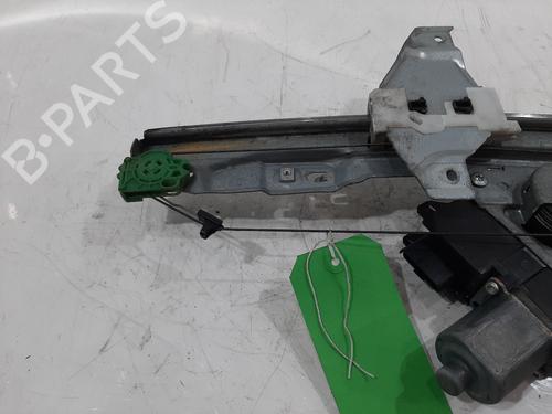 Front right window mechanism PEUGEOT 308 I (4A_, 4C_) 1.6 HDi | BP26870063C23