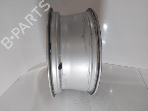 Rim SKODA OCTAVIA III (5E3, NL3, NR3) 1.2 TSI | BP32356771C45 