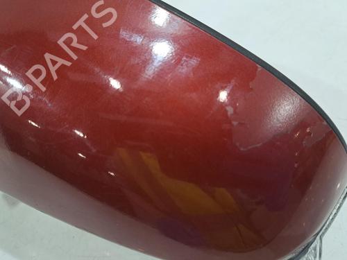 Left mirror TOYOTA YARIS (_P13_) 1.3 (NSP130_, NSP130) | BP29398166C26 