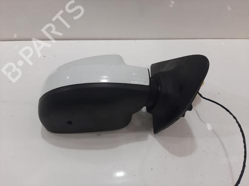 Right mirror DACIA SANDERO II 1.0 SCe 75 (B8JC, B8JD, B8NC) | BP36403779C27 - Image 4