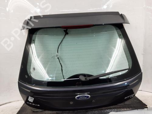 Used Tailgate Tailgate FORD FOCUS II (DA_, HCP, DP) 1.6 (100 hp) 34233925 34233925