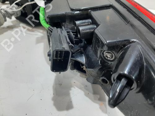 Right taillight JAGUAR I-PACE (X590) EV400 AWD | BP30829349C35 