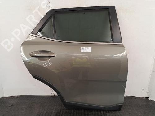 Used Right rear door Right rear door KIA STONIC (YB) 1.6 CRDi (110 hp) 40185266 40185266