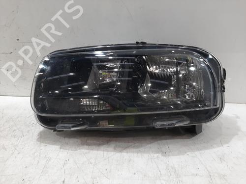 Used Left headlight Left headlight 36957422 36957422