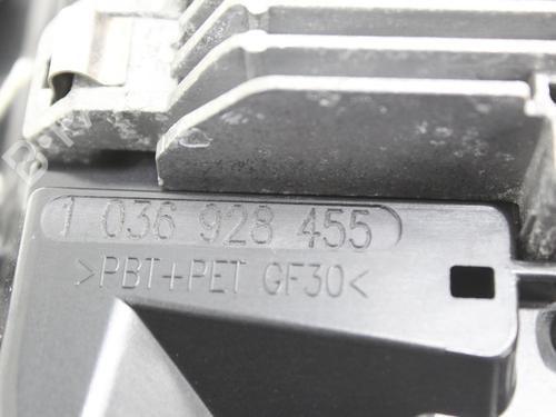 Used Display monitor BMW 2 Active Tourer (F45) 225 xe Plug-in-Hybrid (224 hp) 30788929