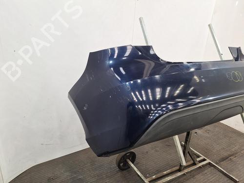 Rear bumper MERCEDES-BENZ A-CLASS (W176) A 180 (176.042) | BP26746907C8 