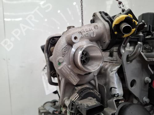 Engine CITROËN BERLINGO (ER_, EC_) 1.5 BlueHDi 130 (ECYHZJ, ECYHZR) | BP37520009M1 - Image 2