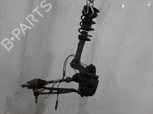 Used Left front suspension MINI MINI COUNTRYMAN (R60) Cooper (122 hp) 26861946