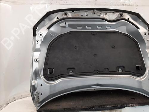 Capot MAZDA 6 Saloon (GJ, GL) 2.2 D (GJ2FP) | BP31341683C1 