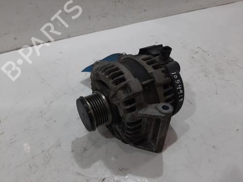 Dynamo Dynamo VAUXHALL CORSA Mk IV (E) (X15) 1.3 CDTi (95 hp) 37218871 37218871
