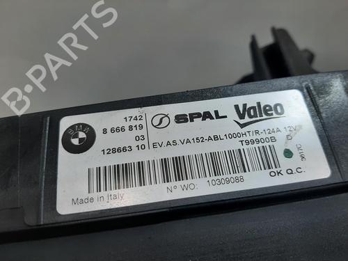 Radiator set BMW 3 (G20, G80, G28) 330 e Plug-in-Hybrid | BP39561068M120 - Image 2