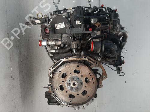 Used Engine CHEVROLET ORLANDO (J309) 2.0 D (163 hp) 30532911